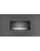 Холодильник с нижней морозильной камерой BOSCH KGN39XC28R купить в Санкт-Петербурге и Москве