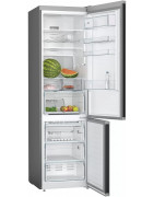 Холодильник с нижней морозильной камерой BOSCH KGN39XC28R купить в Санкт-Петербурге и Москве