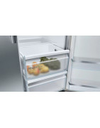 Холодильник Side-by-Side BOSCH KAG93AI30R купить в Санкт-Петербурге и Москве