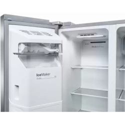 Холодильник Side-by-Side BOSCH KAG93AI30R купить в Санкт-Петербурге и Москве