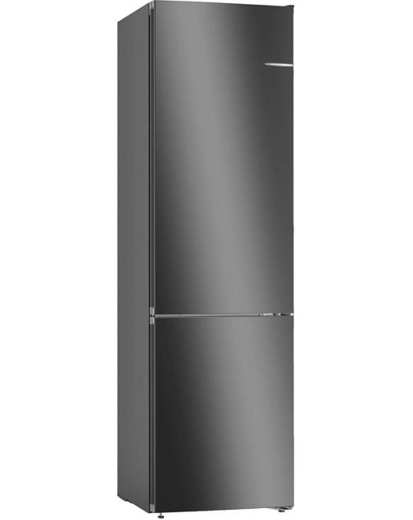 Холодильник с нижней морозильной камерой BOSCH KGN39UC27R купить в Санкт-Петербурге и Москве