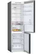 Холодильник с нижней морозильной камерой BOSCH KGN39UC27R купить в Санкт-Петербурге и Москве