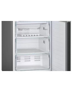 Холодильник с нижней морозильной камерой BOSCH KGN39UC27R купить в Санкт-Петербурге и Москве