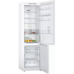 Холодильник с нижней морозильной камерой BOSCH KGN39UW27R купить в Санкт-Петербурге и Москве