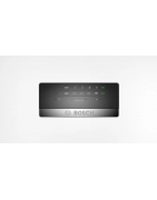 Холодильник с нижней морозильной камерой BOSCH KGE39AW33R купить в Санкт-Петербурге и Москве
