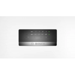 Холодильник с нижней морозильной камерой BOSCH KGE39AW33R купить в Санкт-Петербурге и Москве