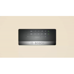 Холодильник с нижней морозильной камерой BOSCH KGE39AK33R купить в Санкт-Петербурге и Москве