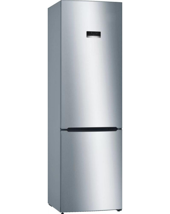 Холодильник с нижней морозильной камерой BOSCH KGE39XL21R купить в Санкт-Петербурге и Москве