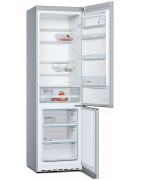 Холодильник с нижней морозильной камерой BOSCH KGE39XL21R купить в Санкт-Петербурге и Москве