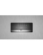 Холодильник с нижней морозильной камерой BOSCH KGE39XL21R купить в Санкт-Петербурге и Москве
