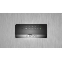 Холодильник с нижней морозильной камерой BOSCH KGE39XL21R купить в Санкт-Петербурге и Москве