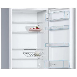 Холодильник с нижней морозильной камерой BOSCH KGE39XL21R купить в Санкт-Петербурге и Москве