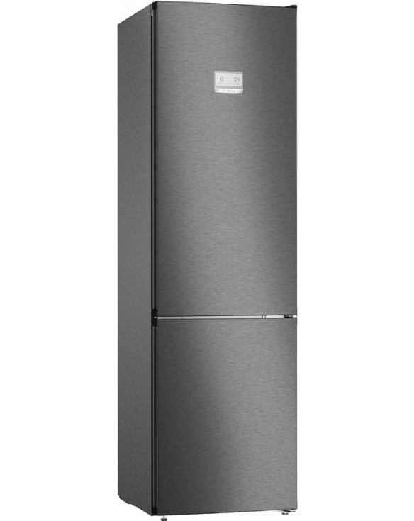 Холодильник с нижней морозильной камерой BOSCH KGN39AX32R купить в Санкт-Петербурге и Москве