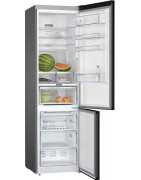 Холодильник с нижней морозильной камерой BOSCH KGN39AX32R купить в Санкт-Петербурге и Москве