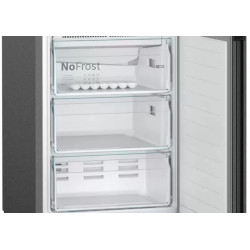 Холодильник с нижней морозильной камерой BOSCH KGN39AX32R купить в Санкт-Петербурге и Москве