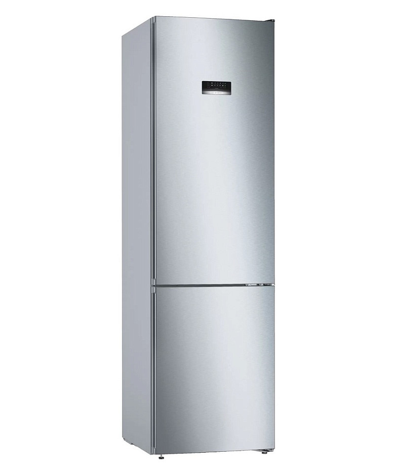 Холодильник с нижней морозильной камерой BOSCH KGN39XL27R купить в Санкт-Петербурге и Москве