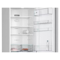 Холодильник с нижней морозильной камерой BOSCH KGN39XL27R купить в Санкт-Петербурге и Москве