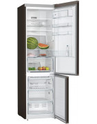 Холодильник с нижней морозильной камерой BOSCH KGN39XG20R купить в Санкт-Петербурге и Москве