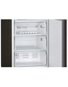 Холодильник с нижней морозильной камерой BOSCH KGN39XG20R купить в Санкт-Петербурге и Москве