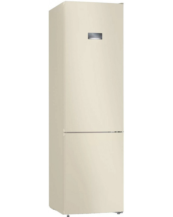 Холодильник с нижней морозильной камерой BOSCH KGN39VK24R купить в Санкт-Петербурге и Москве
