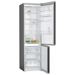 Холодильник с нижней морозильной камерой BOSCH KGN39VC24R купить в Санкт-Петербурге и Москве
