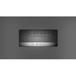 Холодильник с нижней морозильной камерой BOSCH KGN39VC24R купить в Санкт-Петербурге и Москве