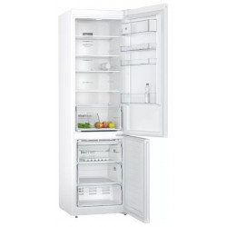 Холодильник с нижней морозильной камерой BOSCH KGN39VW24R купить в Санкт-Петербурге и Москве