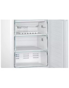 Холодильник с нижней морозильной камерой BOSCH KGN39VW24R купить в Санкт-Петербурге и Москве
