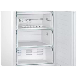 Холодильник с нижней морозильной камерой BOSCH KGN39VW24R купить в Санкт-Петербурге и Москве