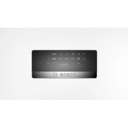 Холодильник с нижней морозильной камерой BOSCH KGN39XW28R купить в Санкт-Петербурге и Москве