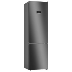 Холодильник с нижней морозильной камерой BOSCH KGN39XC27R купить в Санкт-Петербурге и Москве