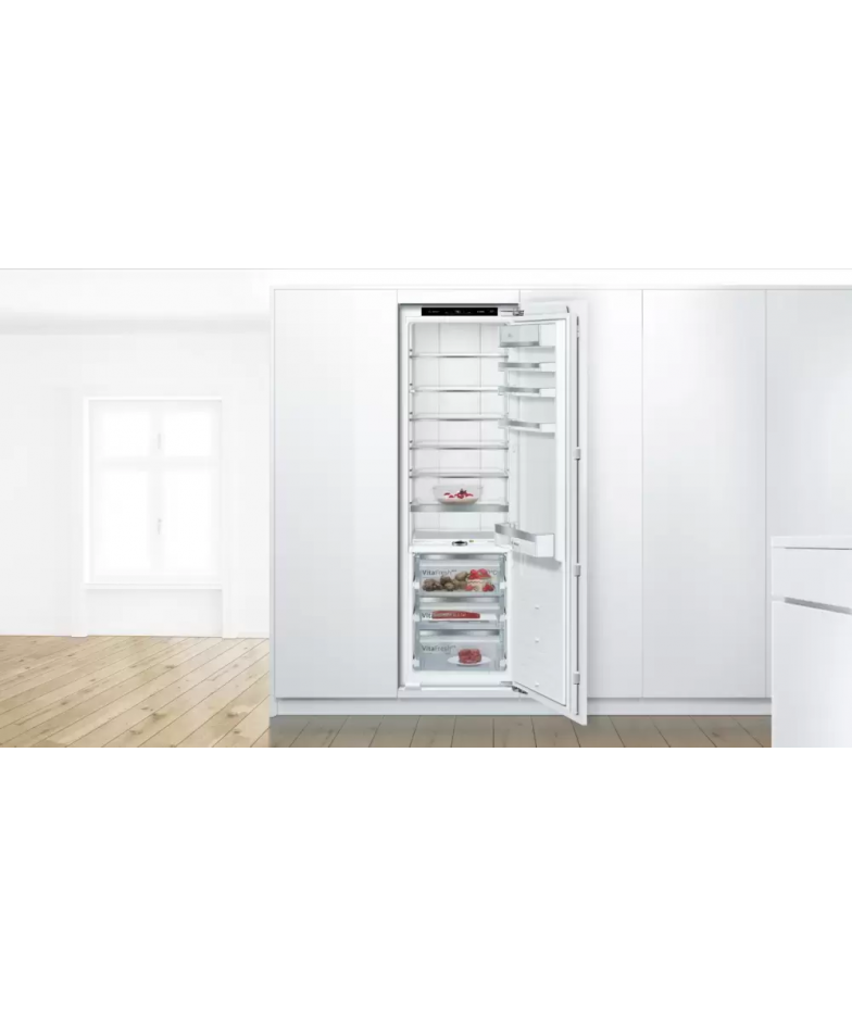 Встраиваемый холодильник BOSCH KIF81PD20R купить в Санкт-Петербурге и Москве