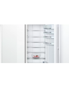 Встраиваемый холодильник BOSCH KIF81PD20R купить в Санкт-Петербурге и Москве