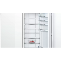 Встраиваемый холодильник BOSCH KIF81PD20R купить в Санкт-Петербурге и Москве