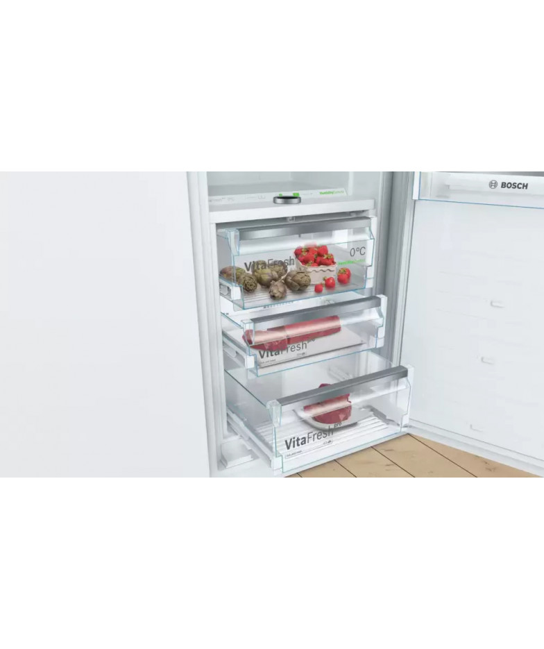 Встраиваемый холодильник BOSCH KIF81PD20R купить в Санкт-Петербурге и Москве