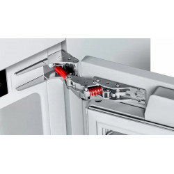 Встраиваемый холодильник BOSCH KIF81PD20R купить в Санкт-Петербурге и Москве
