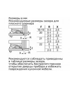 Встраиваемый холодильник BOSCH KIF81PD20R купить в Санкт-Петербурге и Москве