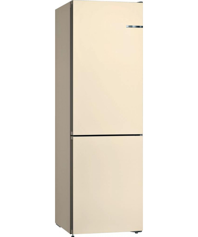 Холодильник с нижней морозильной камерой BOSCH KGN36NK21R купить в Санкт-Петербурге и Москве