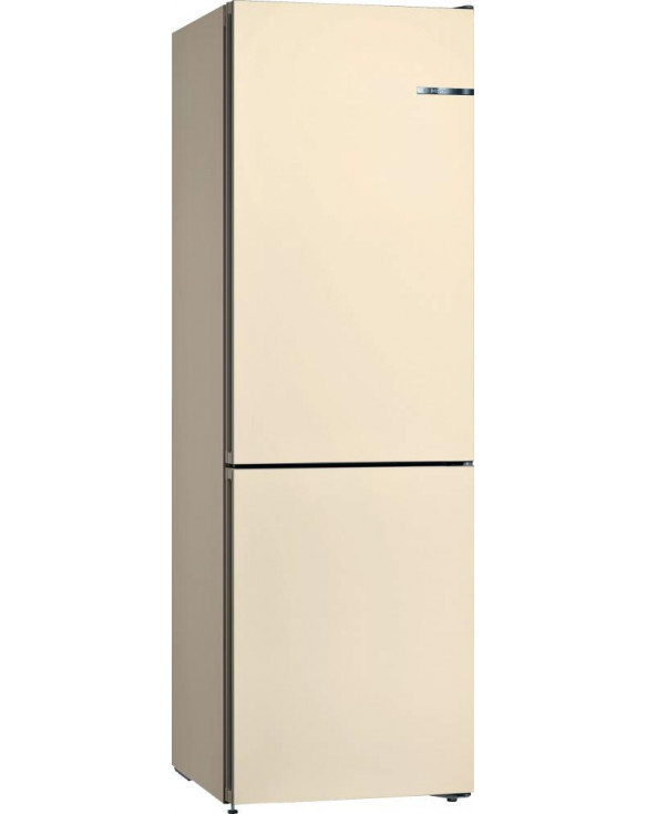 Холодильник с нижней морозильной камерой BOSCH KGN36NK21R купить в Санкт-Петербурге и Москве