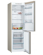 Холодильник с нижней морозильной камерой BOSCH KGN36NK21R купить в Санкт-Петербурге и Москве