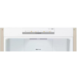 Холодильник с нижней морозильной камерой BOSCH KGN36NK21R купить в Санкт-Петербурге и Москве