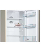 Холодильник с нижней морозильной камерой BOSCH KGN36NK21R купить в Санкт-Петербурге и Москве