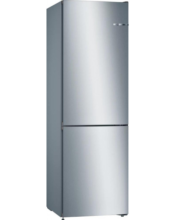 Холодильник с нижней морозильной камерой BOSCH KGN36NL21R купить в Санкт-Петербурге и Москве