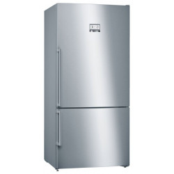 Холодильник с нижней морозильной камерой BOSCH KGN86AI30R купить в Санкт-Петербурге и Москве
