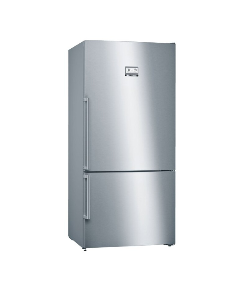 Холодильник с нижней морозильной камерой BOSCH KGN86AI30R купить в Санкт-Петербурге и Москве