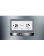 Холодильник с нижней морозильной камерой BOSCH KGN86AI30R купить в Санкт-Петербурге и Москве
