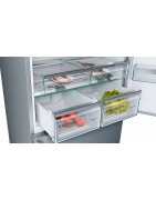 Холодильник с нижней морозильной камерой BOSCH KGN86AI30R купить в Санкт-Петербурге и Москве