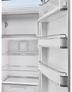 Холодильник Smeg FAB28RPB5 купить в Санкт-Петербурге и Москве