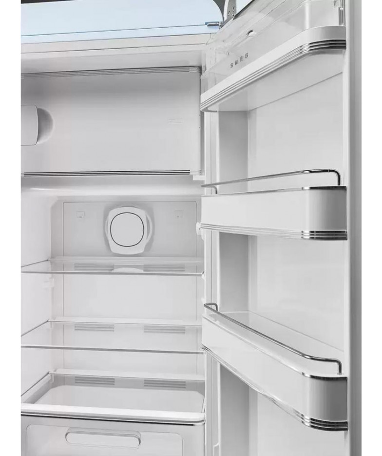 Холодильник Smeg FAB28RPB5 купить в Санкт-Петербурге и Москве