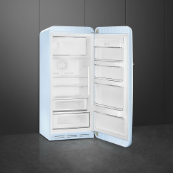 Холодильник Smeg FAB28RPB5 купить в Санкт-Петербурге и Москве